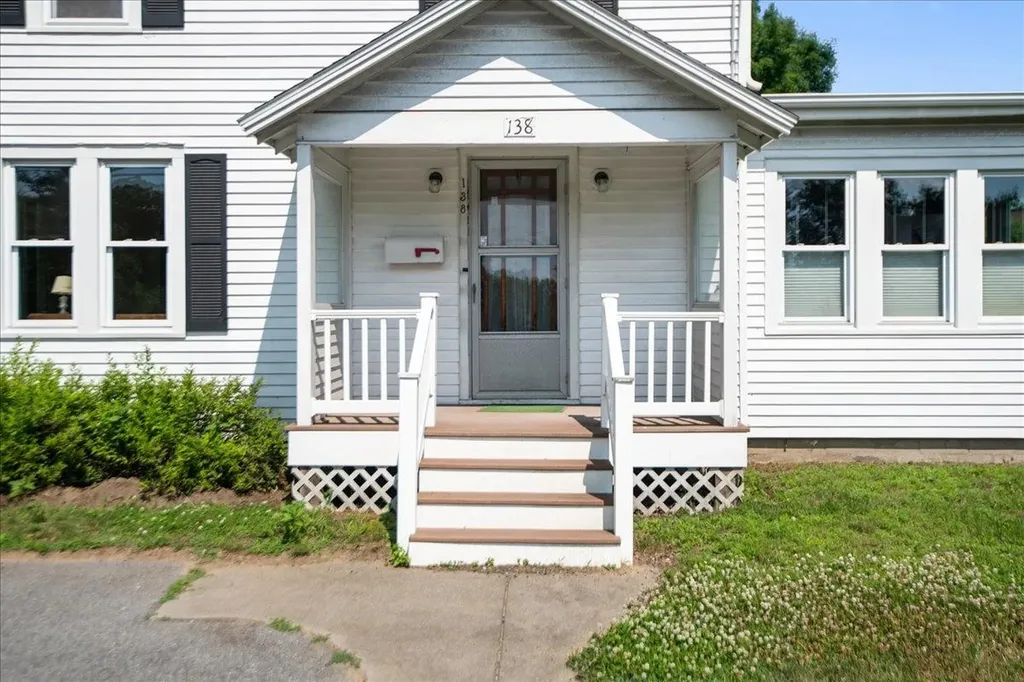 138 Hinesburg Road South Burlington VT 05403