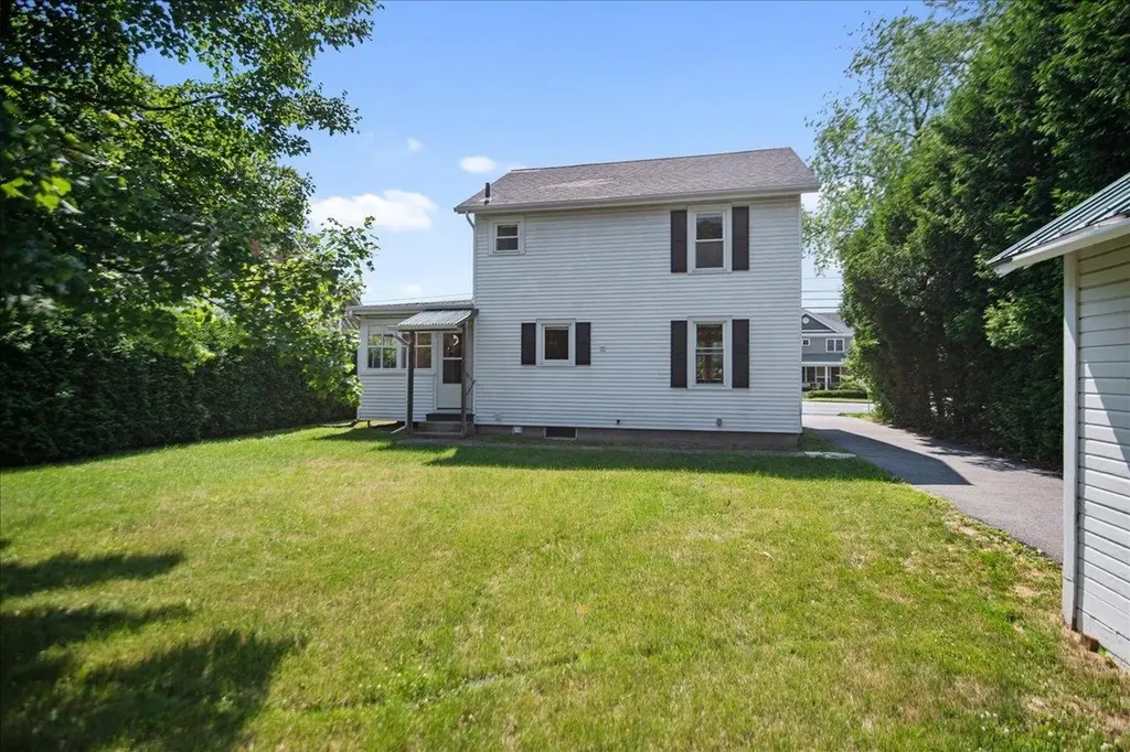 138 Hinesburg Road South Burlington VT 05403
