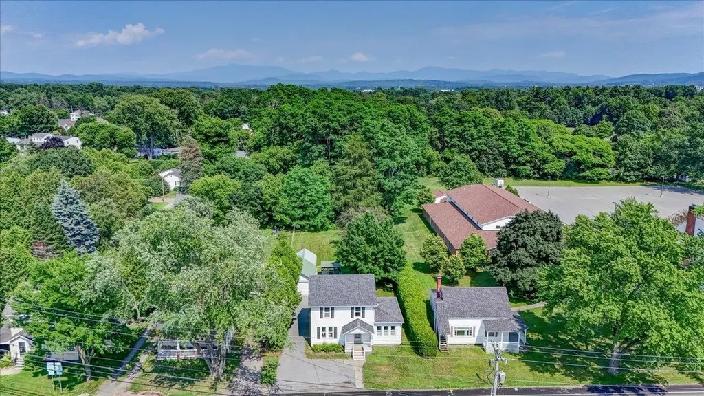 138 Hinesburg Road South Burlington VT 05403