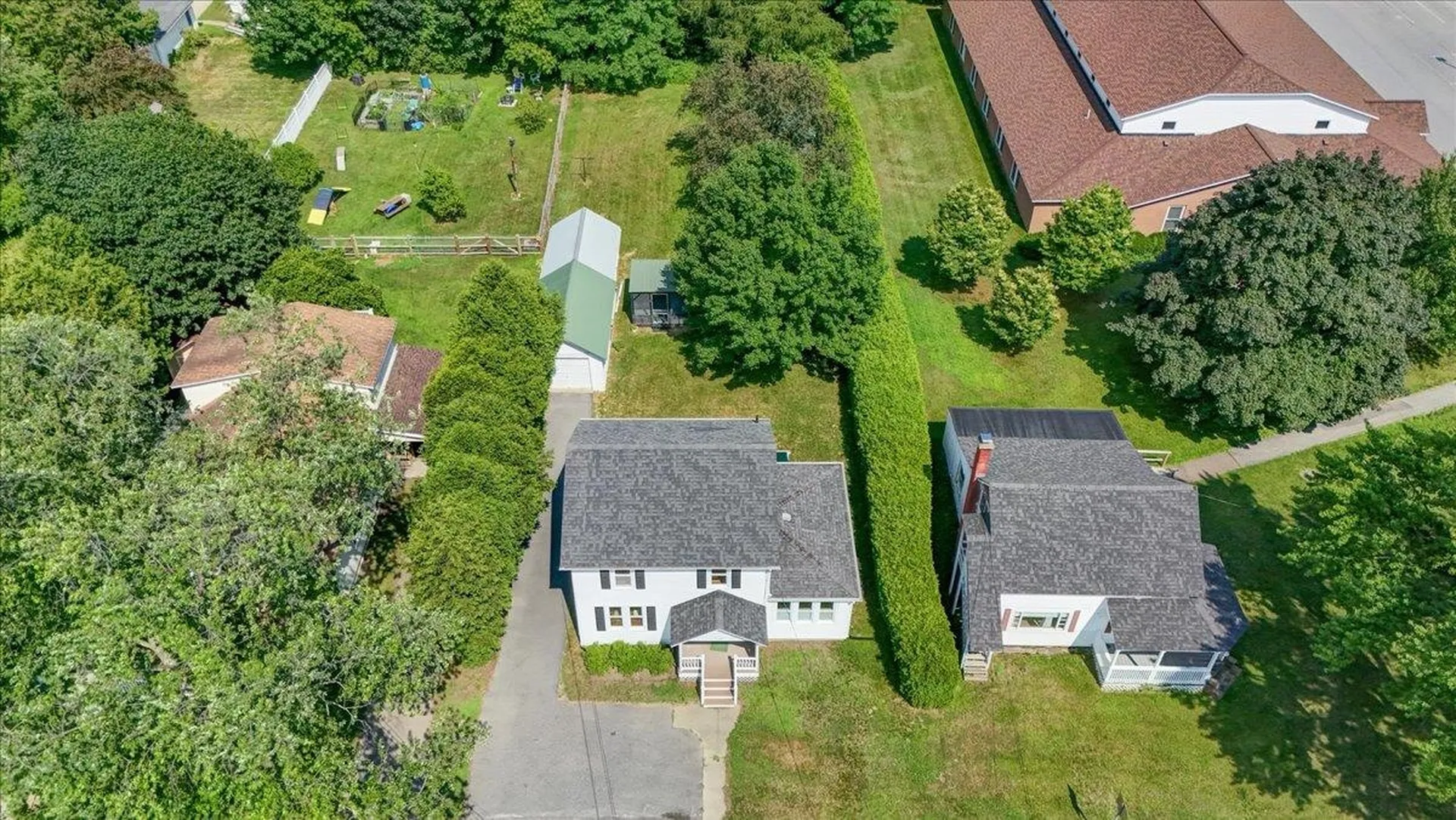 138 Hinesburg Road South Burlington VT 05403