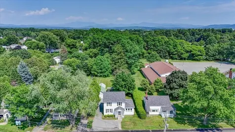 138 Hinesburg Road South Burlington VT 05403