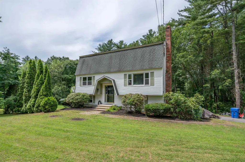 241 High Range Road Londonderry NH 03053