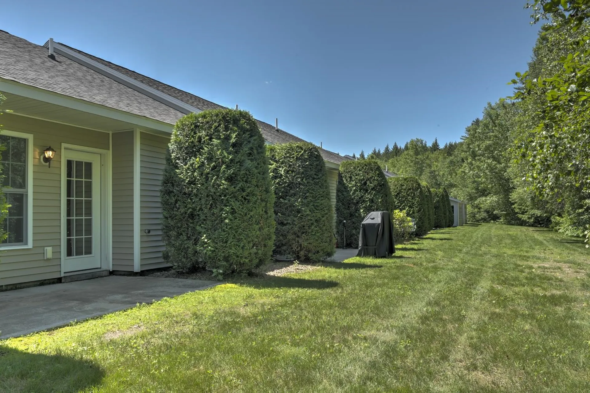 28 Owens Drive Swanzey NH 03446