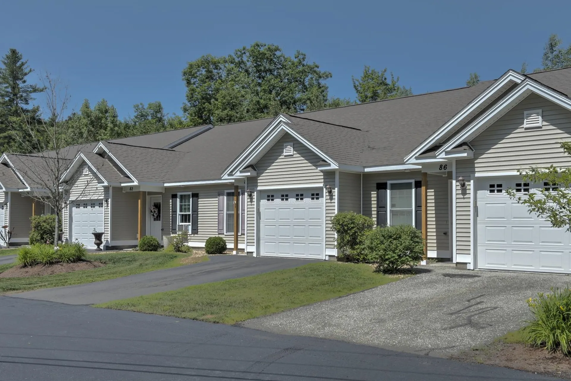 28 Owens Drive Swanzey NH 03446