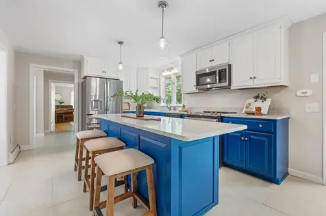 4 Mountain View Drive Merrimack NH 03054