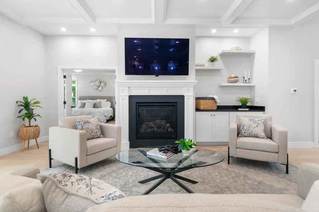 39 Parkside Drive Pelham NH 03076