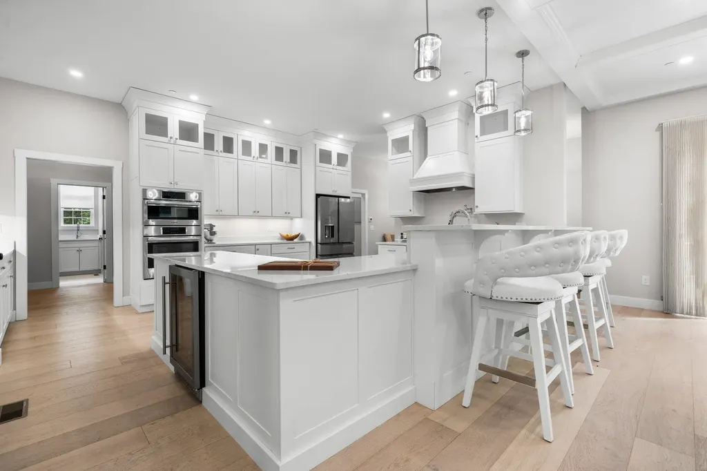 39 Parkside Drive Pelham NH 03076