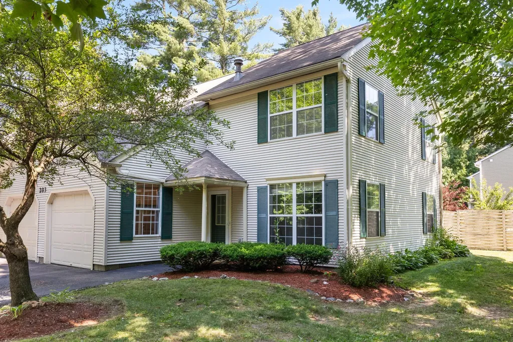203 Deer Lane Colchester VT 05446