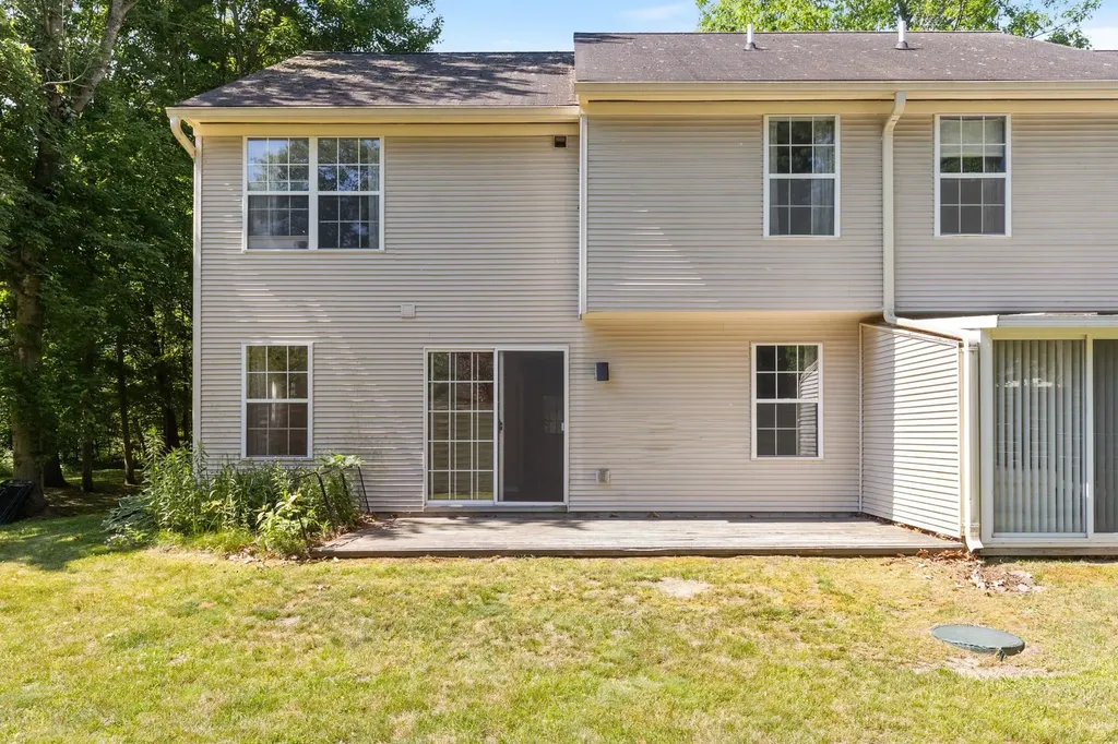 203 Deer Lane Colchester VT 05446
