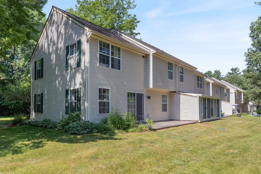 203 Deer Lane Colchester VT 05446