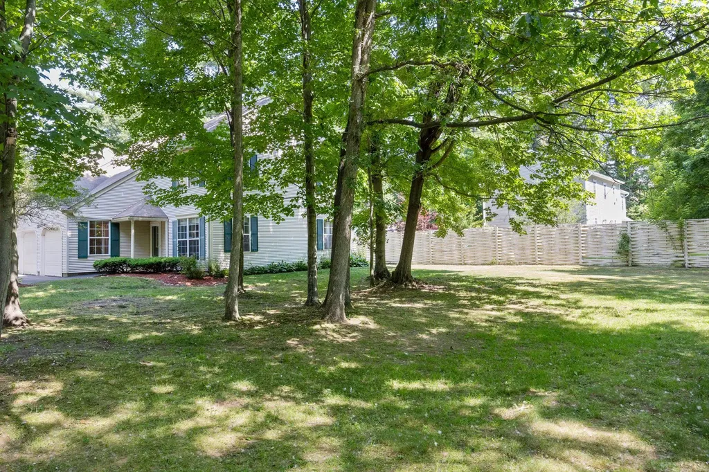 203 Deer Lane Colchester VT 05446