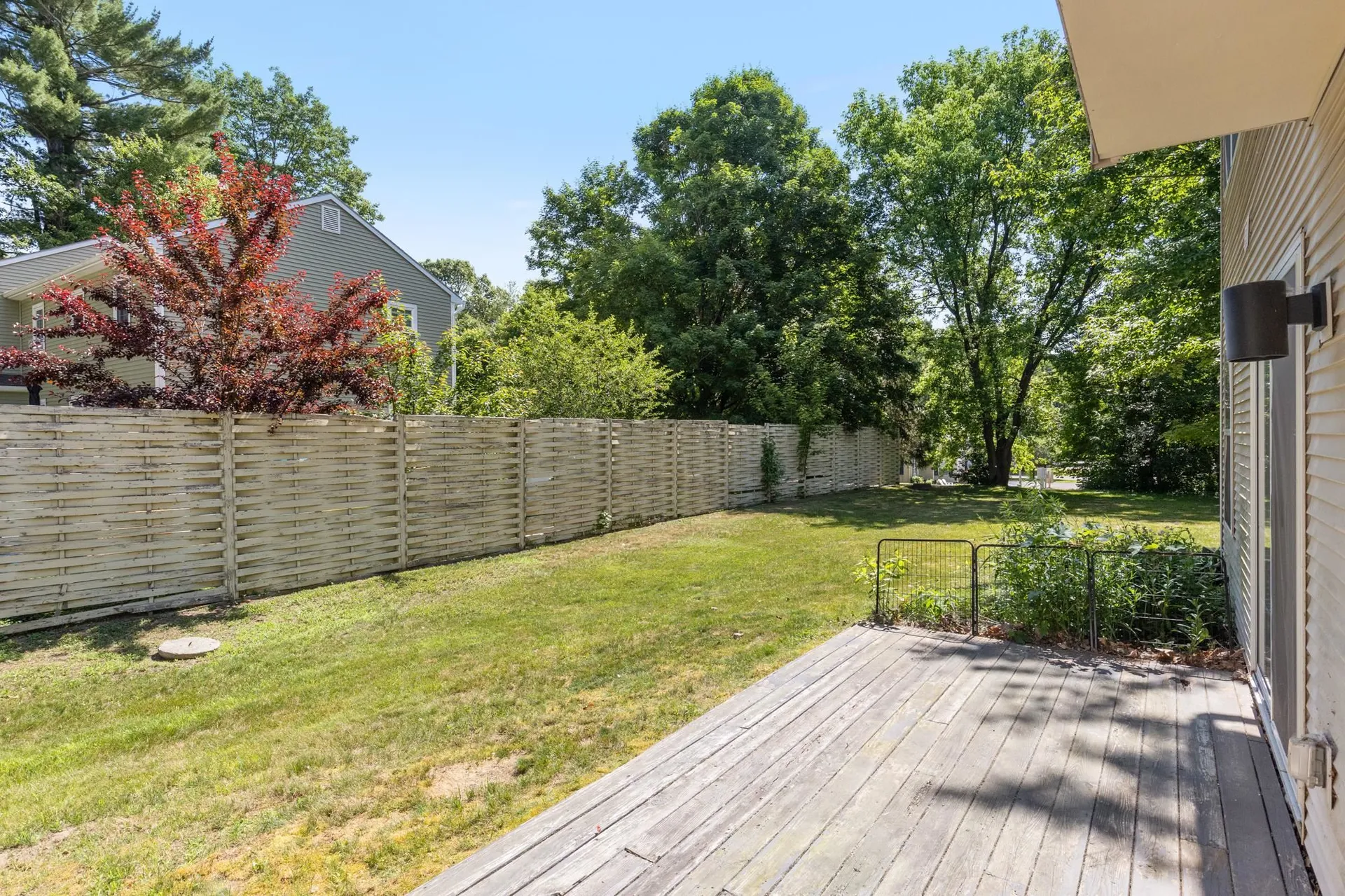 203 Deer Lane Colchester VT 05446
