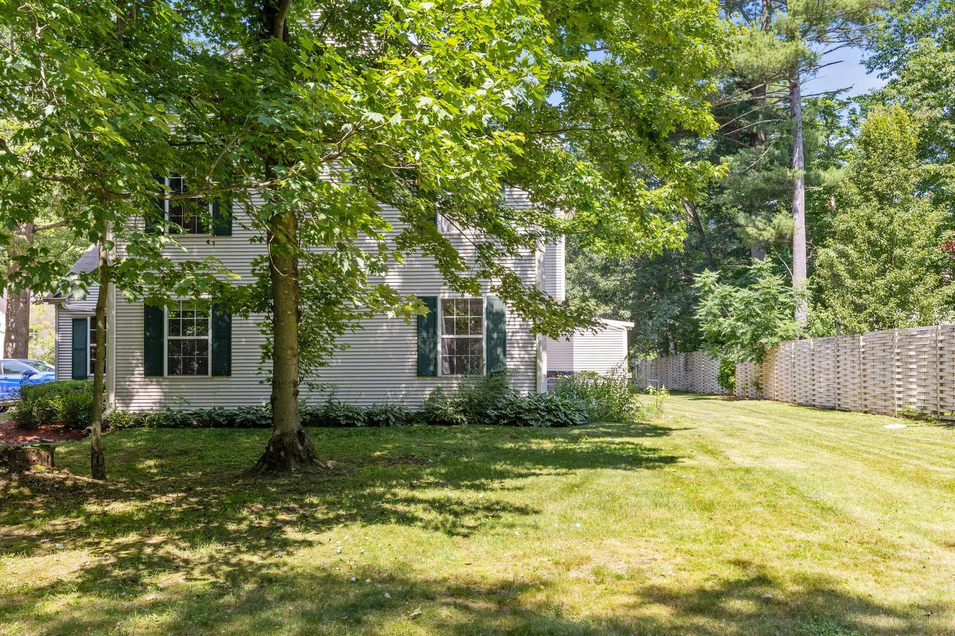 203 Deer Lane Colchester VT 05446