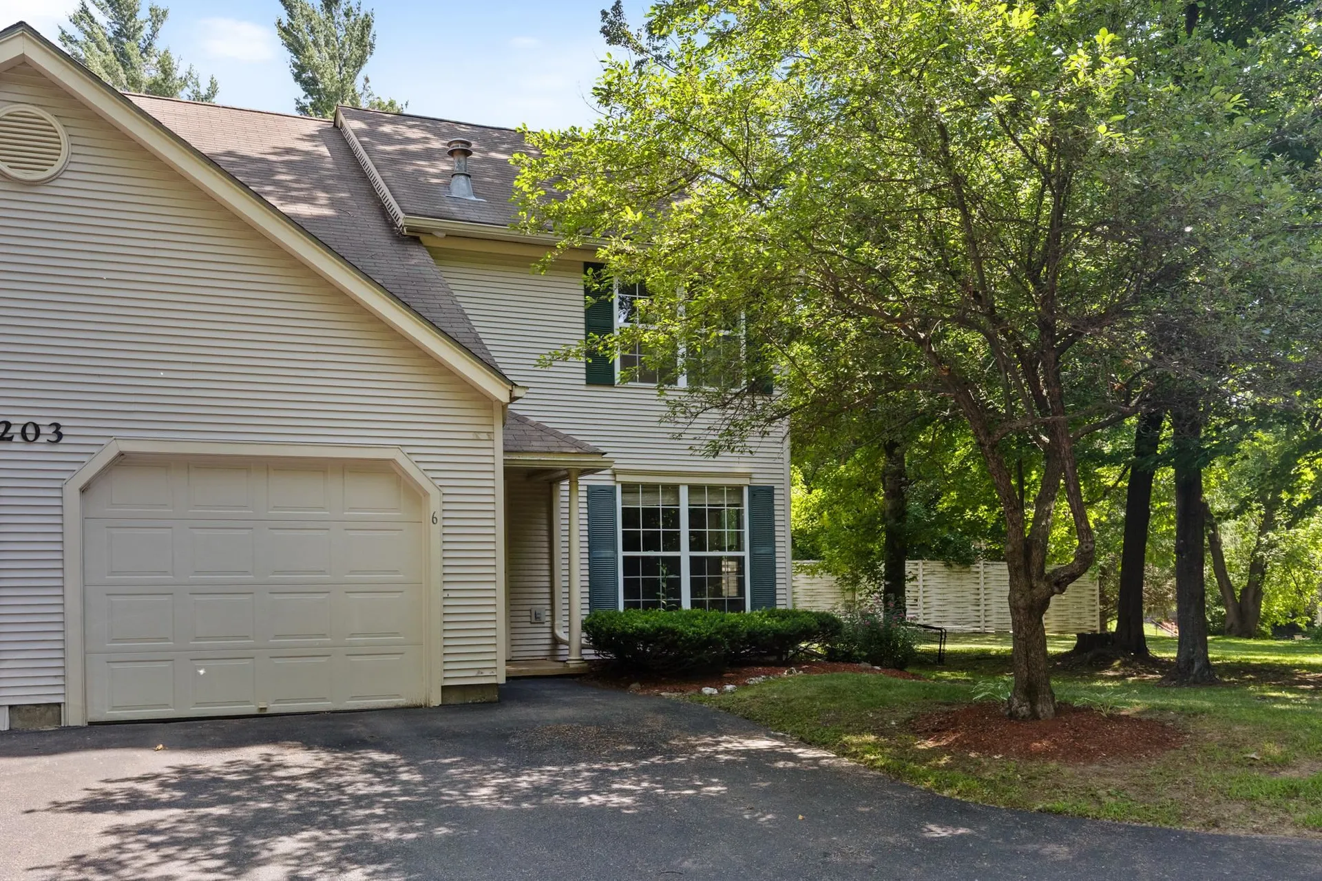 203 Deer Lane Colchester VT 05446