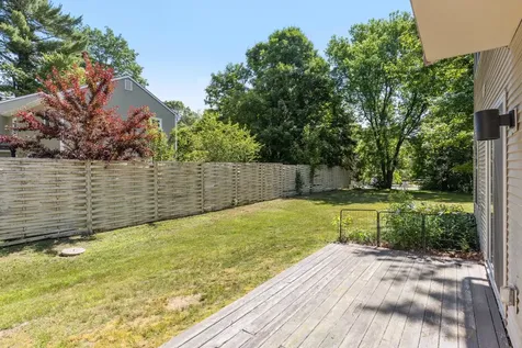 203 Deer Lane Colchester VT 05446
