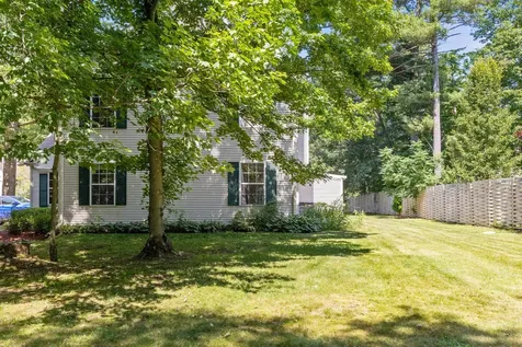 203 Deer Lane Colchester VT 05446