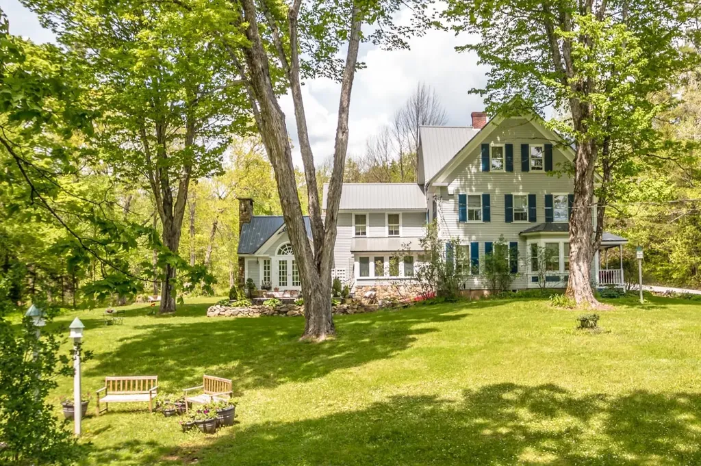 516 Dundee Road Jackson NH 03846