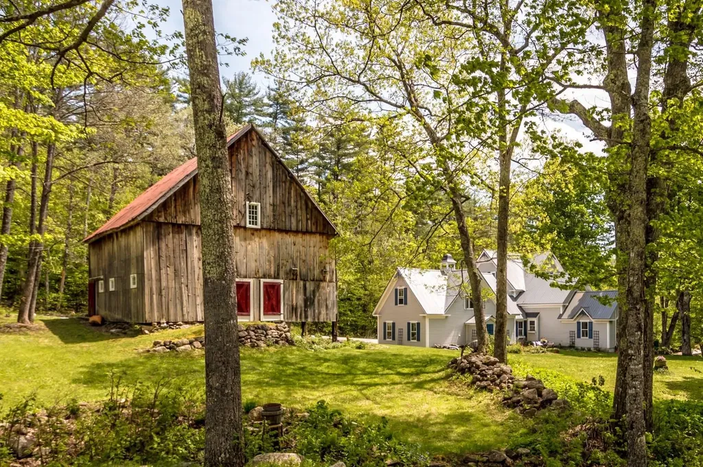 516 Dundee Road Jackson NH 03846