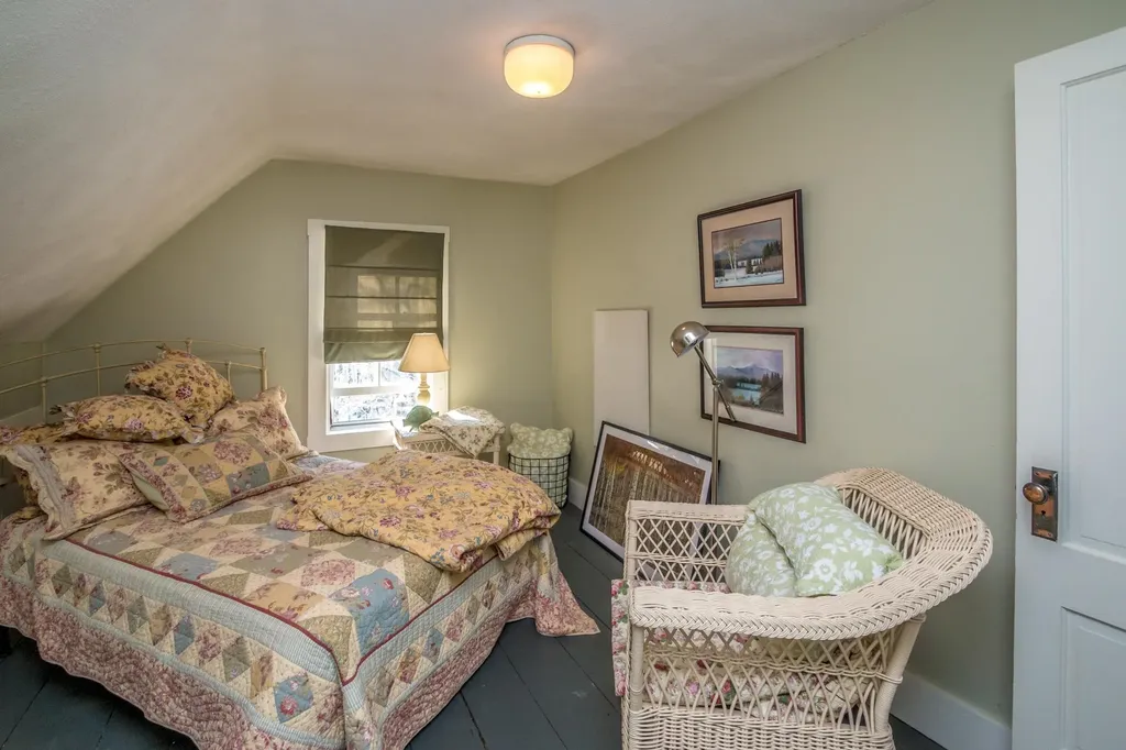 516 Dundee Road Jackson NH 03846