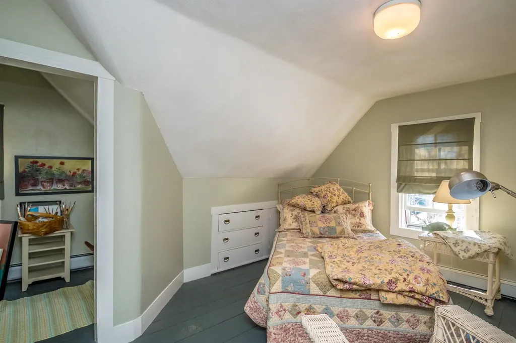 516 Dundee Road Jackson NH 03846