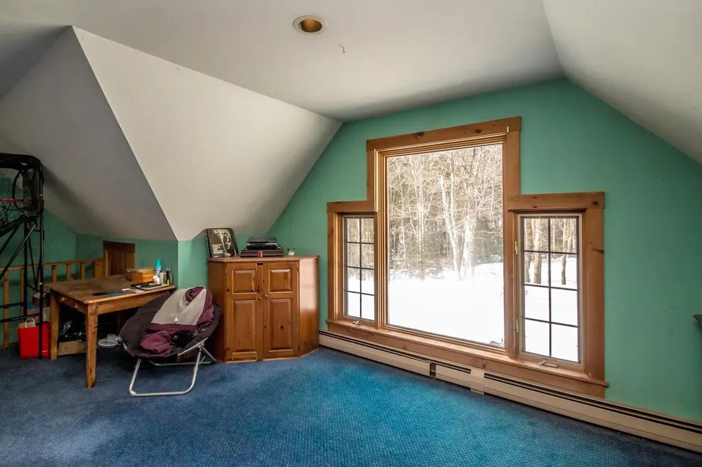 516 Dundee Road Jackson NH 03846