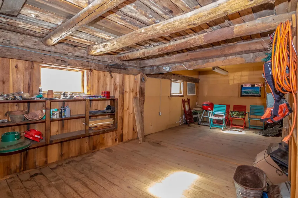 516 Dundee Road Jackson NH 03846