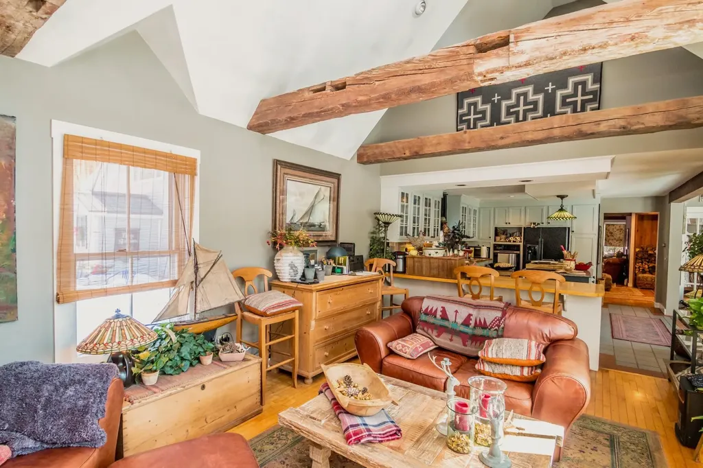 516 Dundee Road Jackson NH 03846