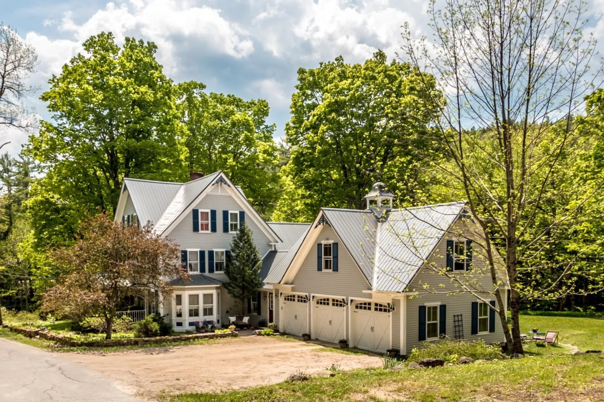 516 Dundee Road Jackson NH 03846