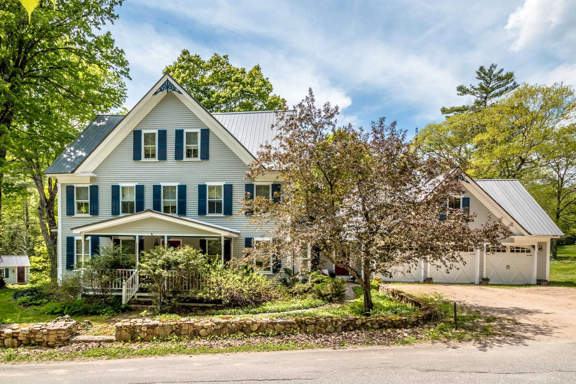 516 Dundee Road Jackson NH 03846