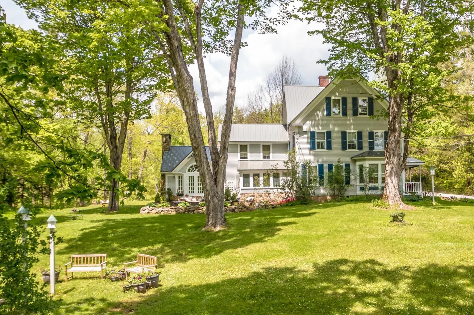 516 Dundee Road Jackson NH 03846