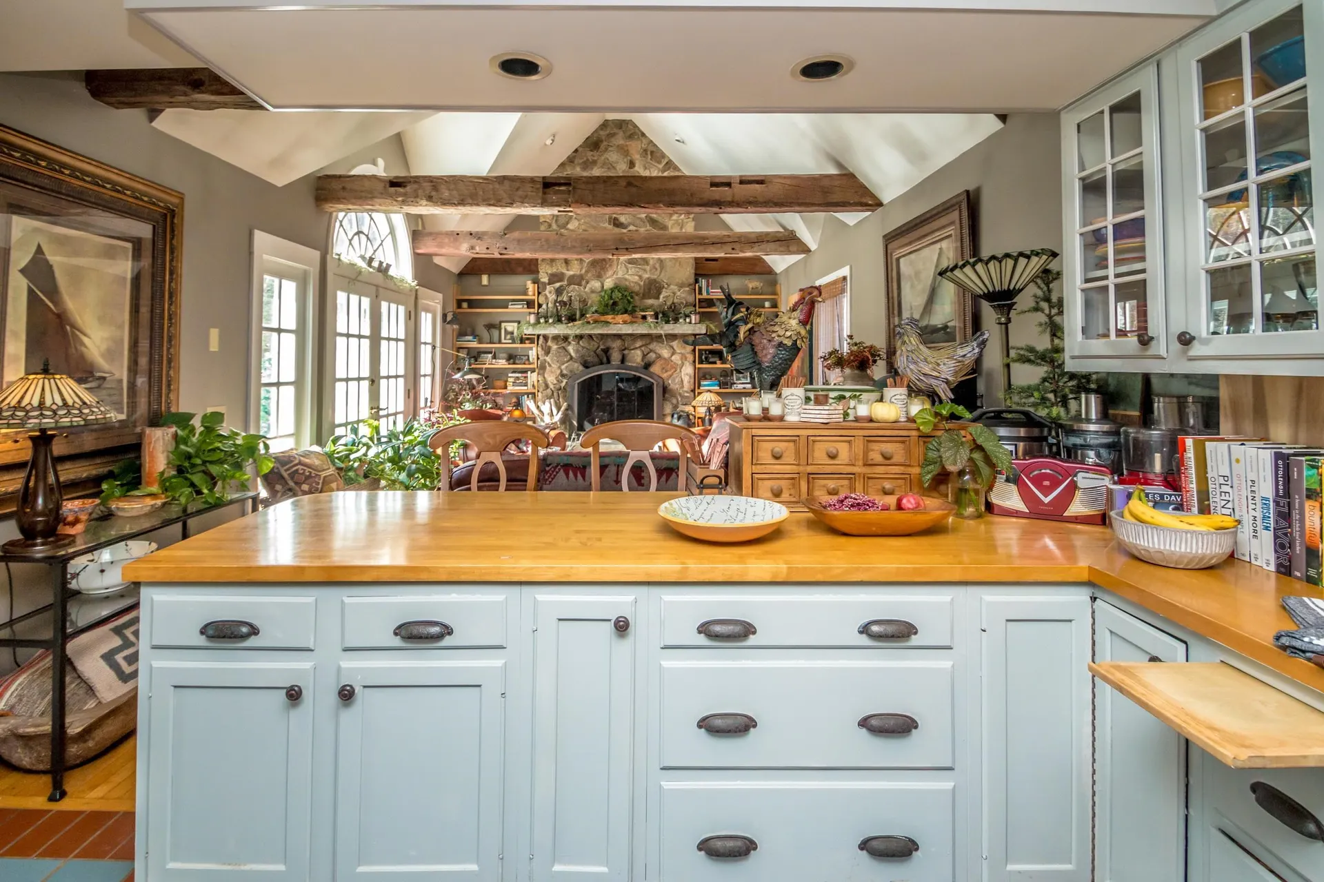 516 Dundee Road Jackson NH 03846