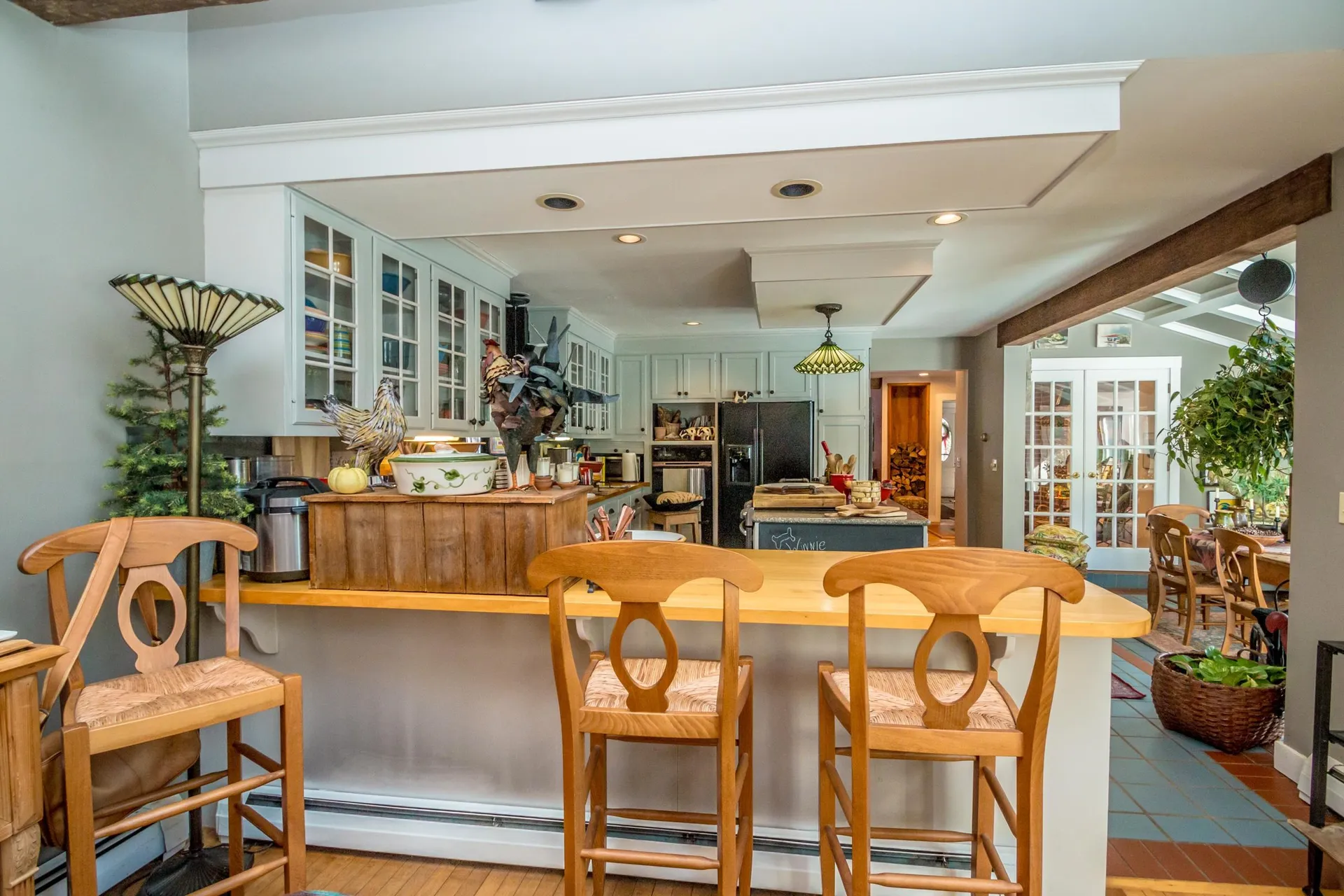 516 Dundee Road Jackson NH 03846