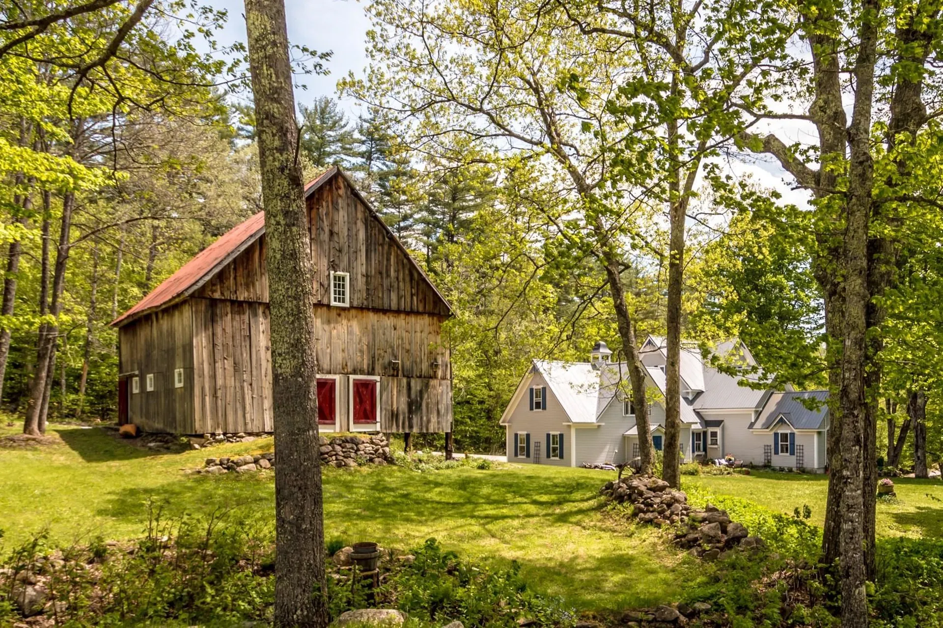 516 Dundee Road Jackson NH 03846