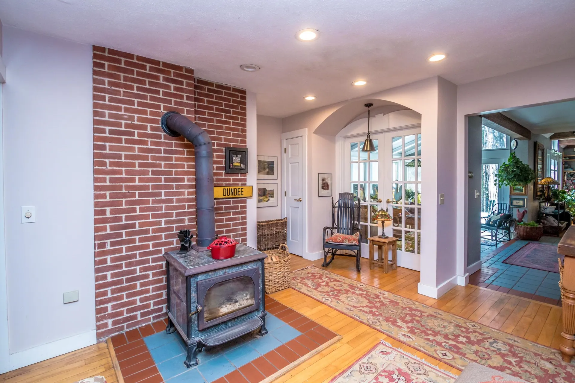 516 Dundee Road Jackson NH 03846