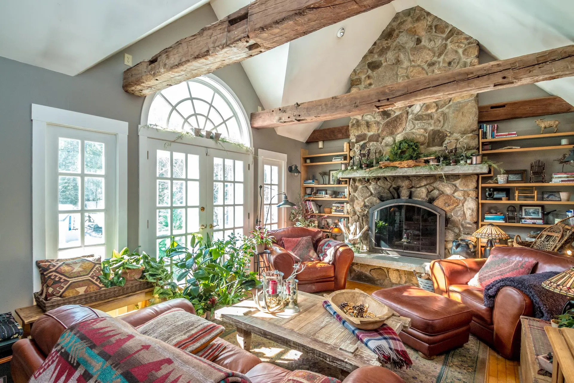 516 Dundee Road Jackson NH 03846