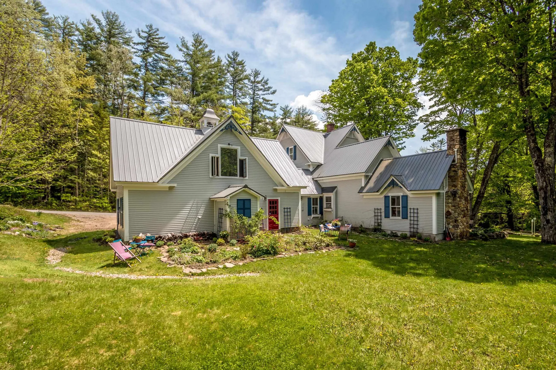 516 Dundee Road Jackson NH 03846