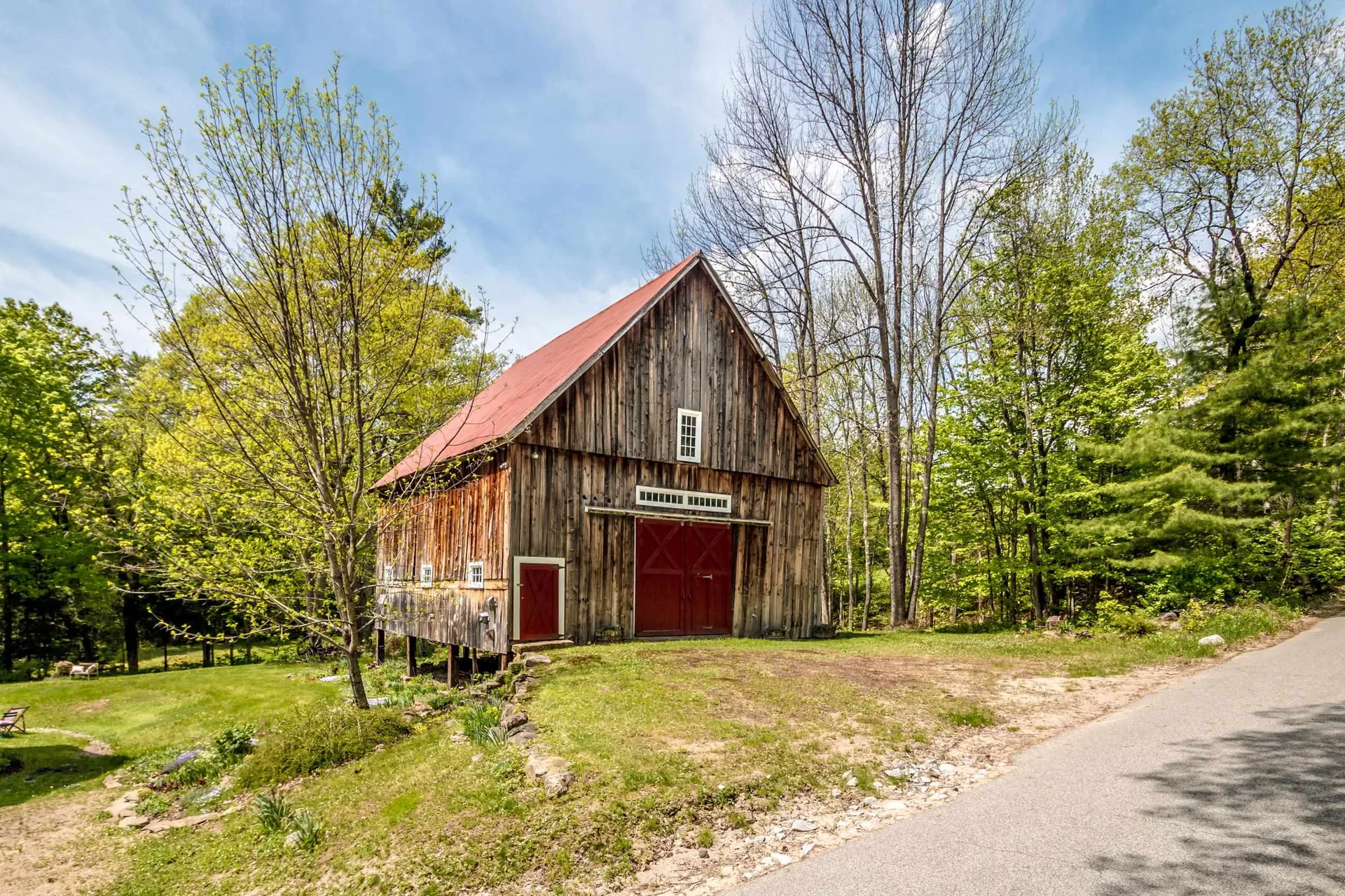516 Dundee Road Jackson NH 03846