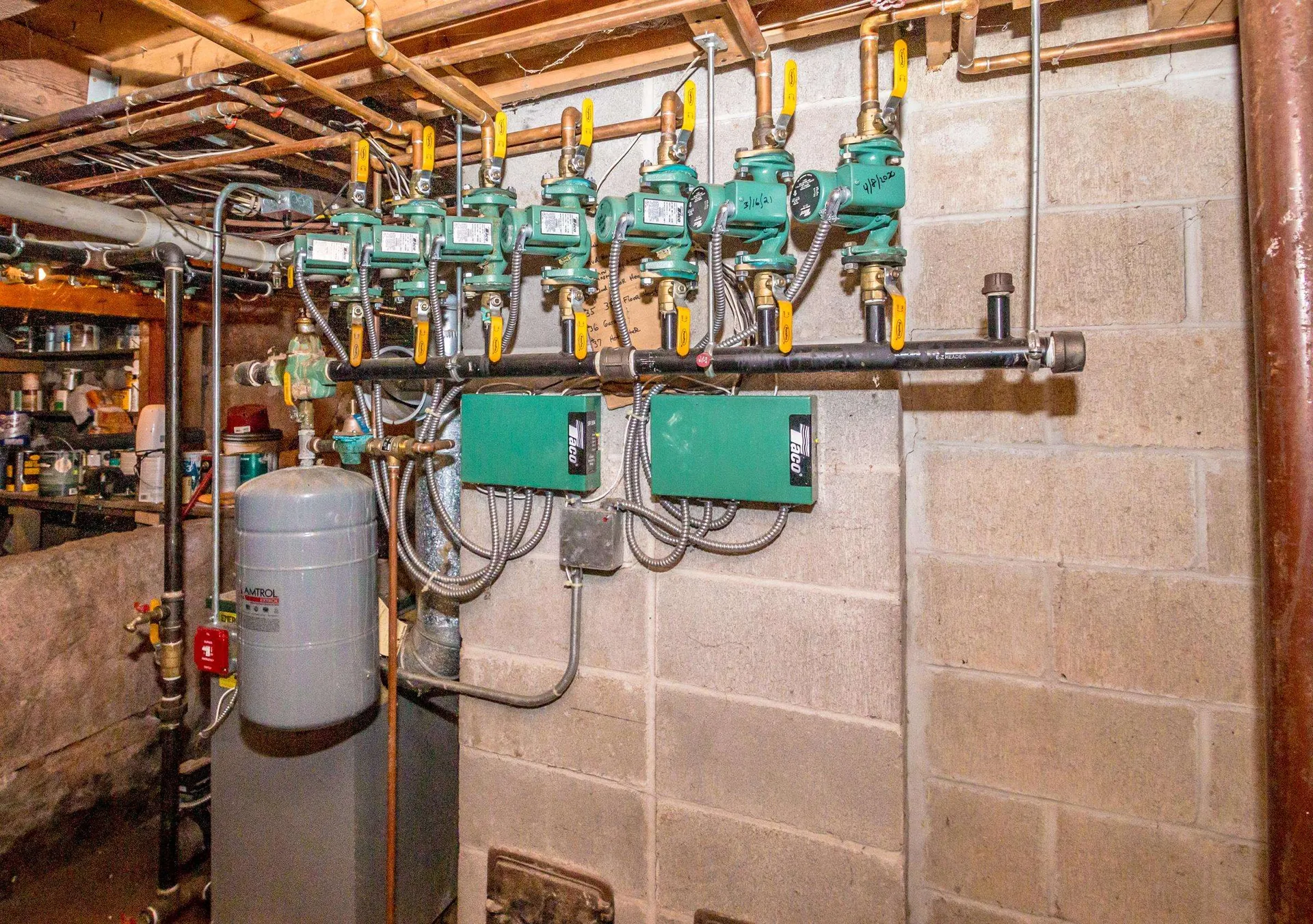 516 Dundee Road Jackson NH 03846