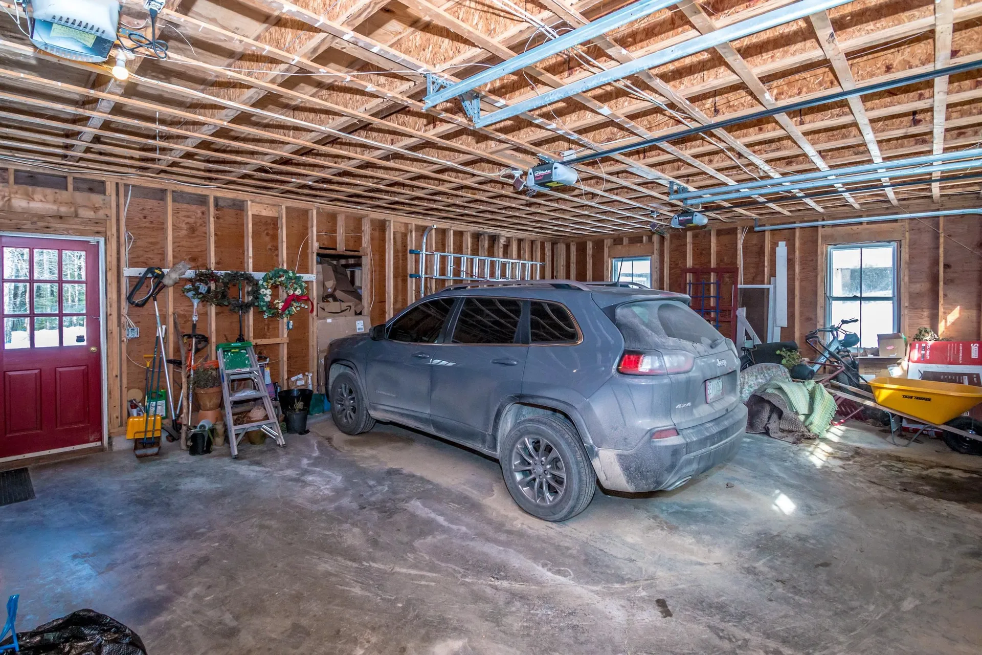 516 Dundee Road Jackson NH 03846