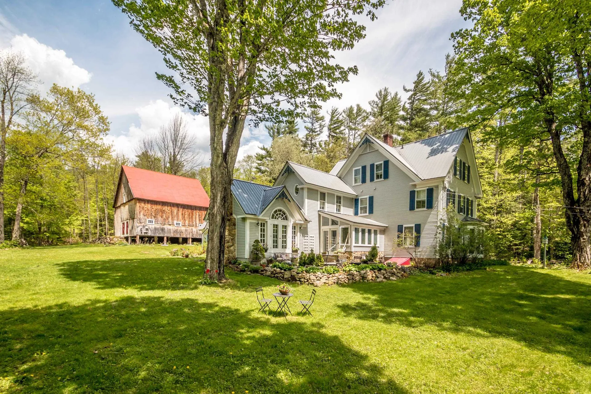516 Dundee Road Jackson NH 03846