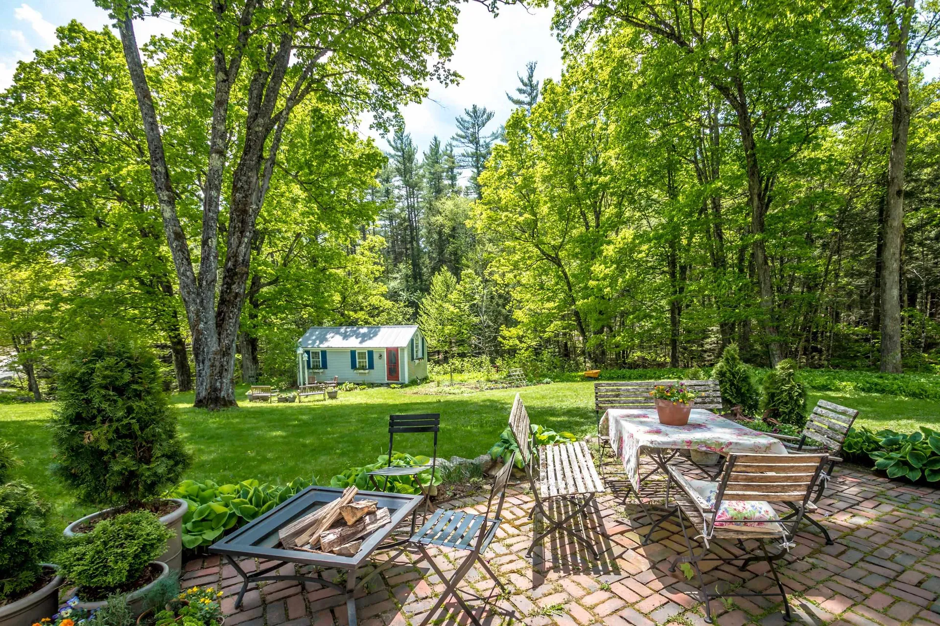 516 Dundee Road Jackson NH 03846