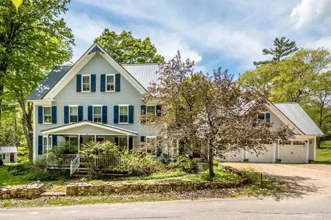 516 Dundee Road Jackson NH 03846