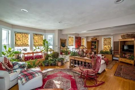 516 Dundee Road Jackson NH 03846