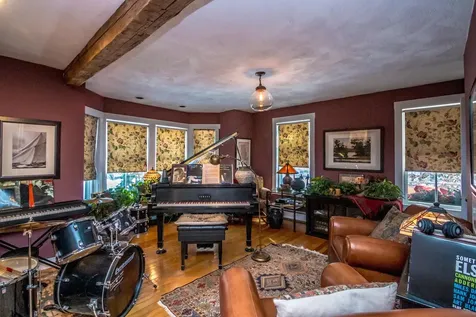 516 Dundee Road Jackson NH 03846