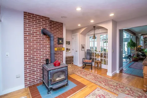 516 Dundee Road Jackson NH 03846