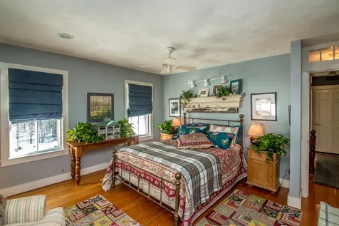 516 Dundee Road Jackson NH 03846