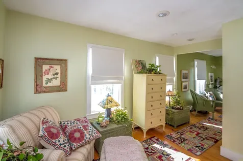 516 Dundee Road Jackson NH 03846