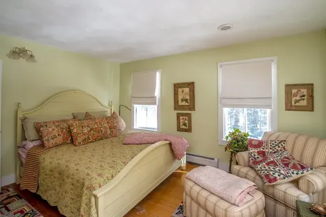 516 Dundee Road Jackson NH 03846