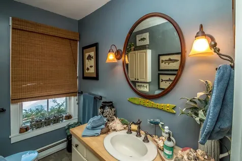 516 Dundee Road Jackson NH 03846