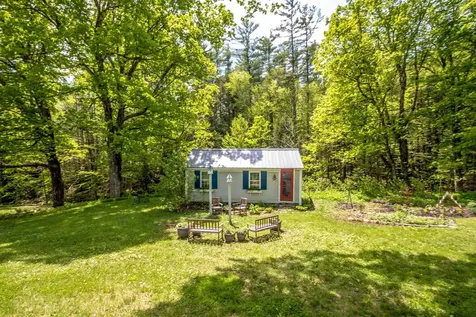 516 Dundee Road Jackson NH 03846